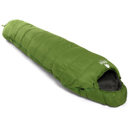 Schlafsack Zulu Talas 185 grün