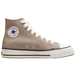 Schuhe Converse Chuck Taylor Throwback Mid braun SAND/CHOCOLATE