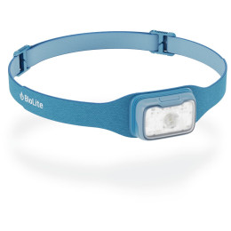 Stirnlampe BioLite Range 300 blau slate blue