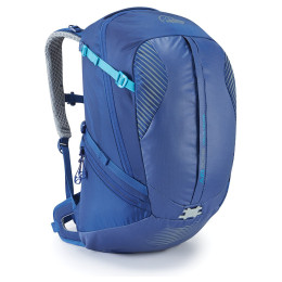 Rucksack Lowe Alpine Airzone Velo ND 25 blau Blueprint