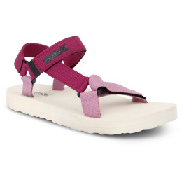 Damensandalen Regatta Ld Vendeavour Sndle rot Beaujo/Lilas
