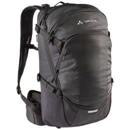 Fahrradrucksack Vaude Moab Pro 22 II schwarz Black