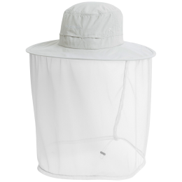 Hut Craghoppers NosiLife Ultimate Hat II beige Parchment