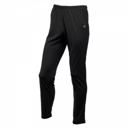 Herrenhose Dare 2b Climatise II Legging Mens schwarz