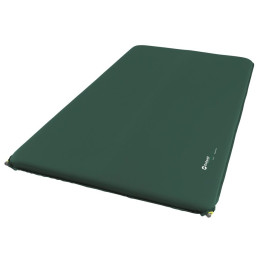 Isomatte Outwell Nirvana Double 10.0 cm grün