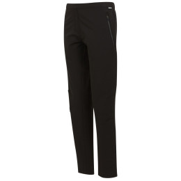 Damenhose Regatta Winter Pentre Strech schwarz Black