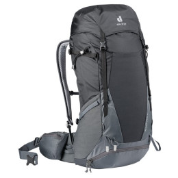 Rucksack Deuter Futura Pro 42 EL schwarz BlackGraphite