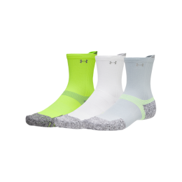 Socken-Set Under Armour UA Velociti Run Cush 3P Crew
