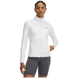 Damen-Sweatshirt Under Armour Motion Jacket EMEA