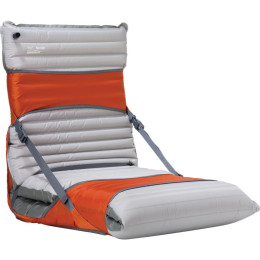 Isomatte Zubehör Therm-a-Rest Chair kit 25 rot tomato
