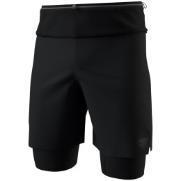 Herrenshorts Dynafit Ultra 2/1 Shorts M schwarz black out