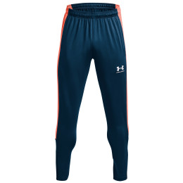 Herren-Jogginghose Under Armour Challenger Training Pant blau/rot BLU