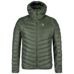 Herrenjacke Montura Pure Duvet grün VERDE SALVIA/VERDE LIME
