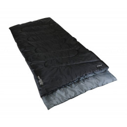 Deckenschlafsack Vango Ember Grande schwarz Black