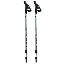 Stöcke Fizan NW Speed schwarz Black