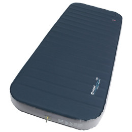Selbstaufblasbare Matratze Outwell Dreamboat Single 12.0 cm blau Night Blue