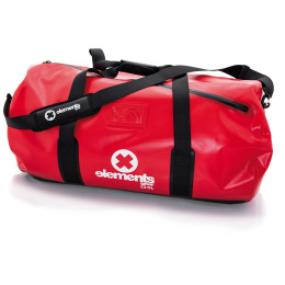 Reisetasche Elements Gear GUARD 95 l rot