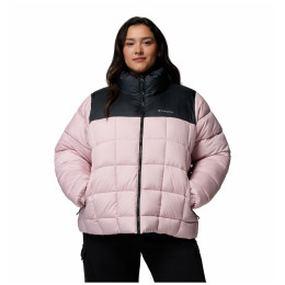 Damenjacke Columbia Puffect™ Iii Full Zip Jacket