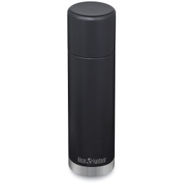 Thermokanne Klean Kanteen TKPro 32oz 1 l schwarz Black