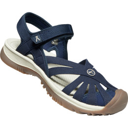 Damensandalen Keen Rose Sandal W dunkelblau navy