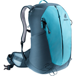 Damenrucksack Deuter AC Lite 21 SL blau lagoon-atlantic