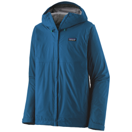Herrenjacke Patagonia Torrentshell 3L Jacket blau Endless Blue