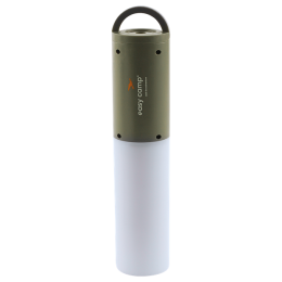 Campinglampe Easy Camp Lupin Stringlight Lantern grün/weiß