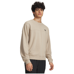 Herren-Sweatshirt Under Armour Rival LW Crew