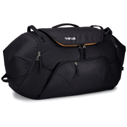 Skischuh-Tasche Thule Roundtrip Snow Duffel 80L schwarz Black