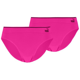 Damenhöschen Puma Elements Sport Briefs 2P
