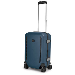 Reisetasche Osprey Transporter Hardside Carry-On 40L blau venturi blue