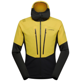 Herren-Sweatshirt La Sportiva Session Tech Hoody M