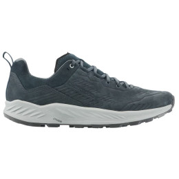 Wanderschuhe Lowa Nuvolo blau/grau navy/grey