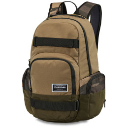 Rucksack Dakine Atlas 25 L grün/braun Laurelwood