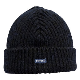 Mütze Devold Nansen Cap dunkelblau Navy