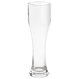 Bierglas Gimex LIN Weizen glass 2pcs