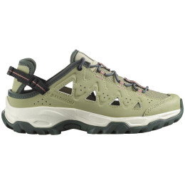 Damenschuhe Salomon Alhama W