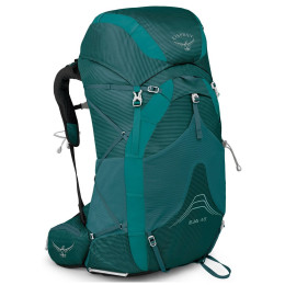 Damen Wanderrucksack Osprey Eja 48 blau deep teal