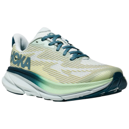 Kinderschuhe Hoka Y Clifton 9 Youth blau Droplet / Blue Twilight