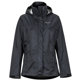 Damenjacke Marmot Wm's PreCip Eco Jacket schwarz Black