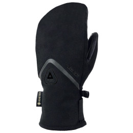 Damenhandschuh Matt Mattpro Gtx Woman Mitten schwarz black