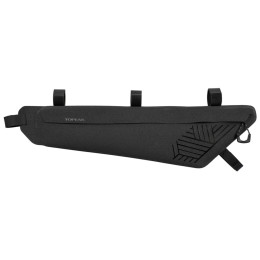 Fahrradtasche für den Rahmen Topeak Midloader DryBag L schwarz black
