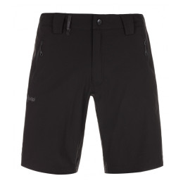 Herrenshorts Kilpi Morton M schwarz Blk