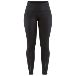 Damen-Leggings Craft ADV Essence Warm schwarz Black