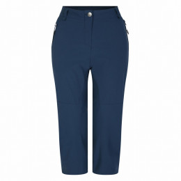 Damen 3/4 Hose Dare 2b Melodic II 3/4 dunkelblau MoonLt Denim