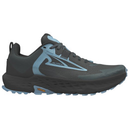 Damen Laufschuhe Altra W Timp 5 schwarz Black/Gray