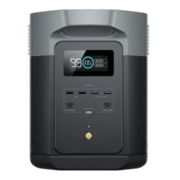 Aufladestation EcoFlow DELTA 2 Max