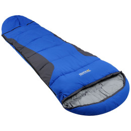 Kinderschlafsack Regatta Hilo Boost blau BlueEbony