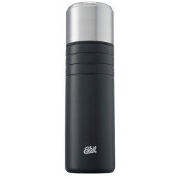 Thermokanne Esbit Majoris 1L Black