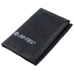 Geldbeutel Hi-Tec Maxel schwarz Black/Black